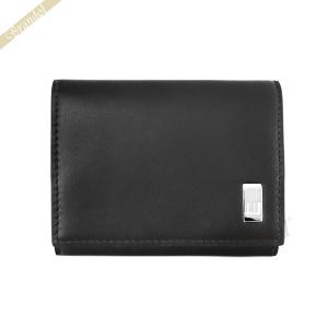 dunhill（ダンヒル） カードケース 名刺入れ バーリントン メンズ