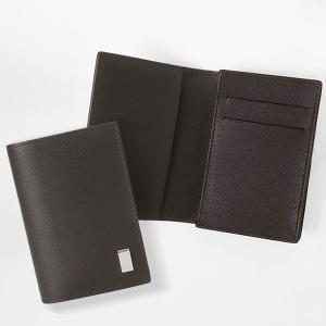 dunhill（ダンヒル） 名刺入れ メンズ BELGRAVE レザー カードケース