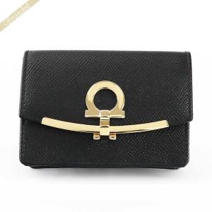 GUCCI（グッチ） 小銭入れ シグネチャー レザー キーリング付き コイン