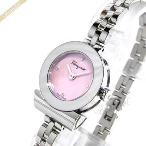 FERRAGAMO（フェラガモ） 腕時計 レディース ガンチーニ ブレスレット