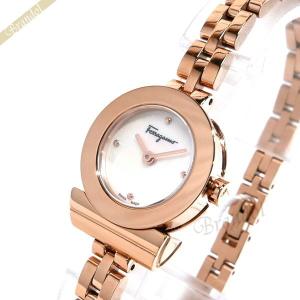 FERRAGAMO（フェラガモ） 《クーポン配布》フェラガモ 腕時計