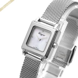 FERRAGAMO レディース腕時計 ホワイト SF4301820 フェラガモ FERRAGAMO フェラガモ 腕時計 ホワイト レディース SF4301820 | かぜと