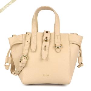 FURLA（フルラ） ハンドバッグ BRA CAPRICCIO カプリッチョ S 牛革