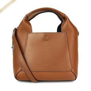 フルラ FURLA ショルダーバッグ レディース GILDA レザー 2way ミニ トート ブラウン WB00583 BX0181 GHN00｜brandol-s