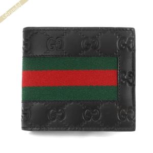 Gucci メンズ二つ折り財布の商品一覧 財布 財布 ファッション小物 ファッション 通販 Yahoo ショッピング
