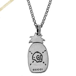 Gucci メンズ用ネックレス ペンダントの商品一覧 メンズアクセサリー ファッション 通販 Yahoo ショッピング