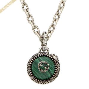 Gucci メンズ用ネックレス ペンダント 色 グリーン系 の商品一覧 メンズアクセサリー ファッション 通販 Yahoo ショッピング