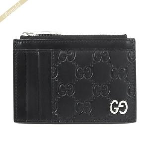 GUCCI（グッチ） カードケース 名刺入れ メンズ レディース