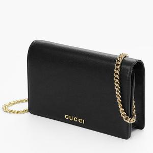 GUCCI（グッチ） レディース ショルダーバッグ GG マーモント レザー