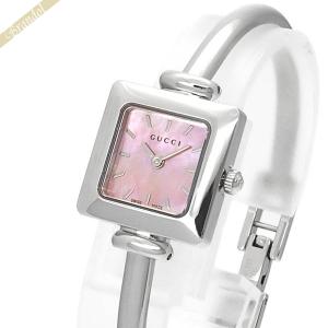GUCCI（グッチ） [中古] 1400L バングルウォッチ クォーツ ステンレス
