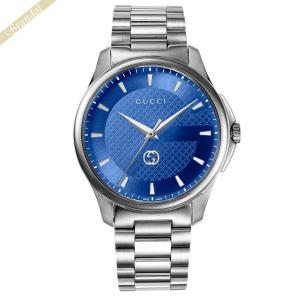 GUCCI（グッチ） 腕時計 メンズ Gタイムレス G-Timeless 38mm ブラウン