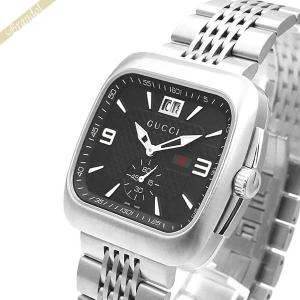 グッチ 腕時計 GUCCI（グッチ） 腕時計 メンズ SYNC グッチシンク 46mm ブルー
