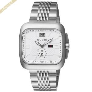 GUCCI（グッチ） 腕時計 レディース 1500 1Pダイヤ ピンクパール