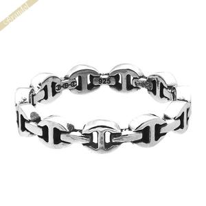 ホーセンブース HOORSENBUHS マイクロ トライリンク リング 指輪 シルバー HB204 MICRO DAME TRI LINK