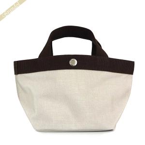 Herve Chapelier エルベシャプリエ トートバッグ レディース