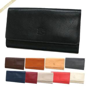 イルビゾンテ　財布 IL BISONTE イルビゾンテ 長財布 本革 レザー 各色 C1059