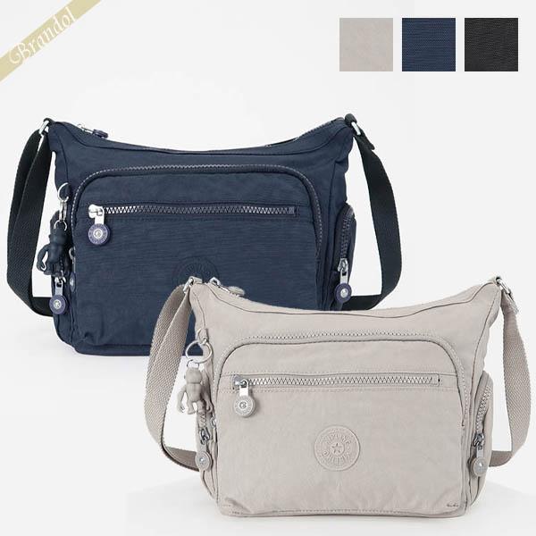 キプリング Kipling ショルダーバッグ レディース GABBIE ギャビー S クロスボディ ...