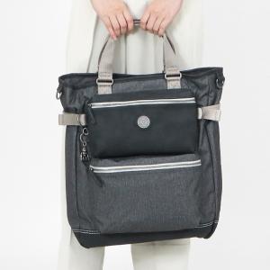 kipling（キプリング） トートバッグ kipling LASLO ラズロ 2way