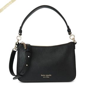 ケイトスペード kate spade ショルダーバッグ レディース レザー 2way ワンショルダー...