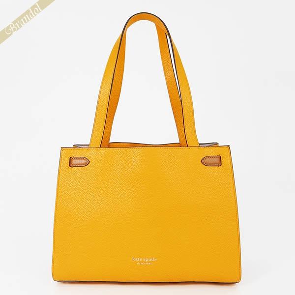 ケイトスペード kate spade トートバッグ レディース LANE レーン レザー トート イ...