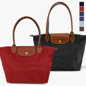 ロンシャン LONGCHAMP レディース トートバッグ ル・プリアージュ 縦型 Sサイズ 折りたたみ  各色 2605 089