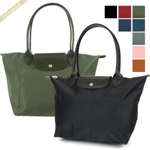 ロンシャン LONGCHAMP トートバッグ レディース ル・プリアージュ 縦型 S 折りたたみ 各色 2605 919【最大4000円クーポン】