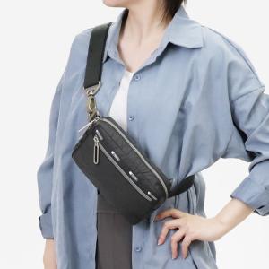 LeSportsac（レスポートサック） ボディバッグ ESSENTIAL RECT XBODY