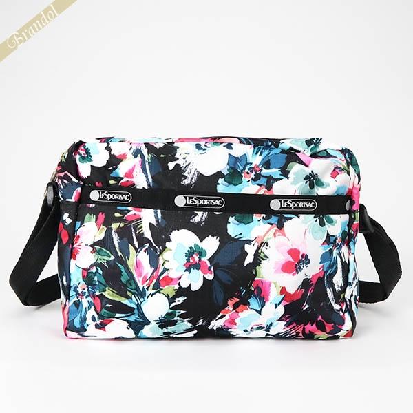 《ポイント9倍》レスポートサック LeSportsac ショルダーバッグ レディース MINI CR...