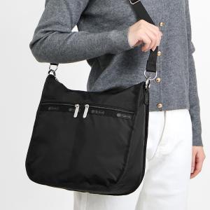 レスポートサック　ブラックボディバッグ LeSportsac（レスポートサック） ボディバッグ EVERYDAY BELTBAG