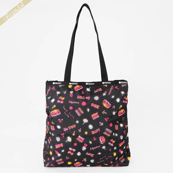 レスポートサック LeSportsac トートバッグ レディース EASY MAGAZINE TOT...