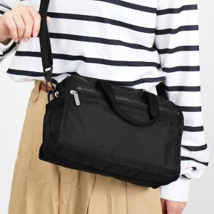 2026年5月】レスポートサック ボストン（LeSportsac／レディース