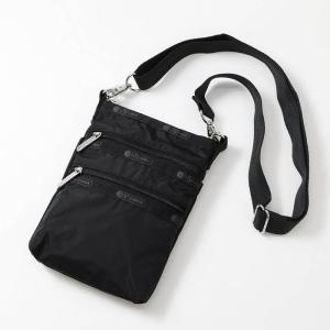 レスポートサック　ブラックボディバッグ LeSportsac（レスポートサック） ボディバッグ EVERYDAY BELTBAG