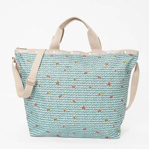 LeSportsac 《クーポン配布中》レスポートサック トートバッグ LeSportsac 《クーポン配布中》レスポートサック トートバッグ