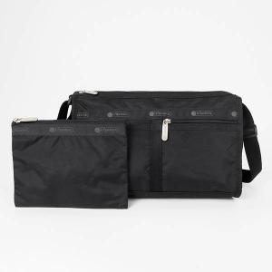 LeSportsac（レスポートサック） ショルダーバッグ LeSportsac DELUXE