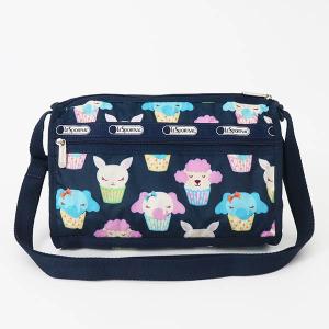 レスポートサック LeSportsac ショル...の詳細画像2
