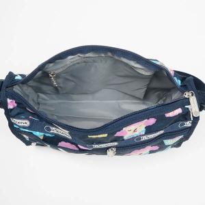レスポートサック LeSportsac ショル...の詳細画像4