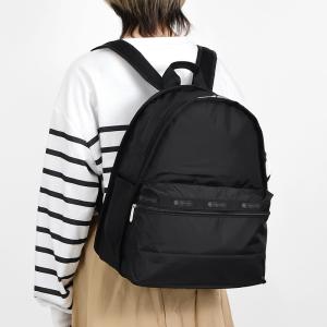 LeSportsac（レスポートサック） デイバック リュック ROUTE BACKPACK