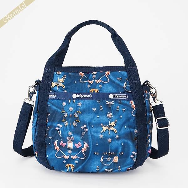 《ポイント8倍》レスポートサック LeSportsac ショルダーバッグ レディース SMALL J...