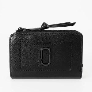 MARC JACOBS マークジェイコブス Marc Jacobs 財布 二つ折り財布