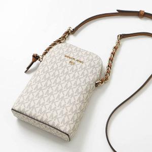 MICHAEL KORS（マイケルコース） スマホショルダー スマホポーチ