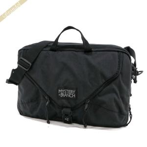 ▼ミステリーランチ MYSTERY RANCH メンズ ビジネスバッグ 3way ブリーフ リュック ショルダーバッグ 各色 3WAY BRIEFCASE【最大1000円クーポン】