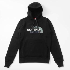 THE NORTH FACE（ザ ノースフェイス） パーカー フーディー ハーフ