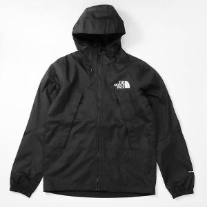 ザ・ノースフェイス THE NORTH FACE マウンテンパーカー マウンテンクエスト XS/S/M/L ブラック NF0A2S51 NM9｜brandol-s