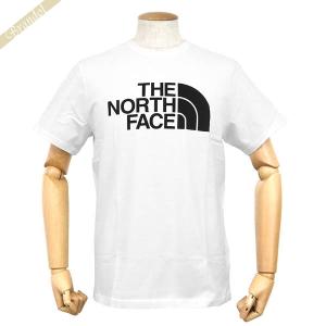 ザ・ノースフェイス THE NORTH FACE Tシャツ メンズ Half Dome Tee 半袖 XS/S/M/L ホワイト NF0A4M8N FN4 ◇｜brandol-s