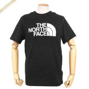 ザ・ノースフェイス THE NORTH FACE Tシャツ メンズ Half Dome Tee 半袖 XS/S/M/L ブラック NF0A4M8N JK3 ◇｜brandol-s