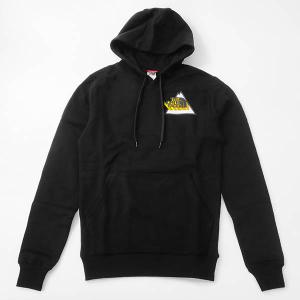 ASKYURSELF アスクユアセルフ パーカー BANNED ZIP HOODIE メンズ
