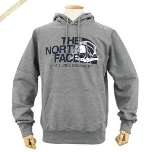【美品L】ノースフェイス THE NORTH FACE　パーカー THE NORTH FACE（ザ ノースフェイス） メンズ パーカー REARVIEW FULL