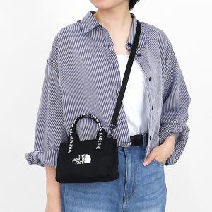 ザ・ノースフェイス THE NORTH FACE ショルダーバッグ メンズ レディース 2way ミニバッグ ブラック NN2PQ11J BLK【P5倍_5日23:59迄】