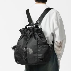 2025年8月】ノースフェイス ボニーパックのおすすめ人気