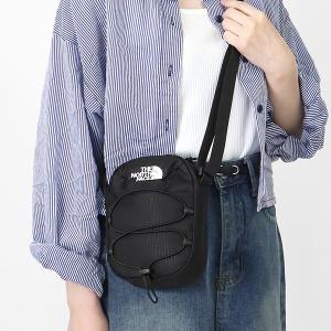 ザ・ノース フェイス THE NORTH FACE ショルダーバッグ BOREALIS CROSS BAG S ミニバッグ ブラック NN2PQ57A BLK